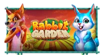 Rabbit Garden