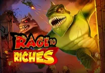 Rage to Riches