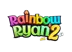 Rainbow Ryan 2