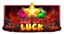Red Hot Luck slot