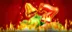 Red Hot Multipliers