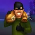 Reel Heist slot