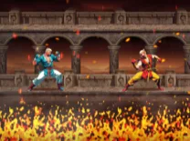 Reel Warriors