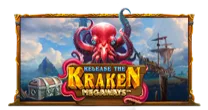 Release the Kraken Megaways