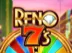 Reno 7's slot
