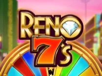 Reno 7's slot