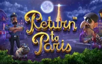 Return to Paris