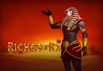 Riches of RA