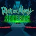 Rick And Morty Strike Back