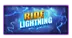 Ride The Lightning