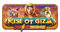 Rise of Giza PowerNudge