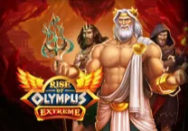 Rise of Olympus Extreme