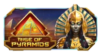 Rise of Pyramids