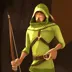 Robin Hood: Shifting Riches