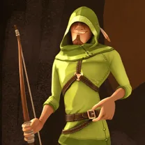 Robin Hood: Shifting Riches