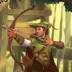 Robin Hood’s Wild Forest