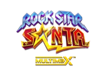 Rock Star Santa MultiMax