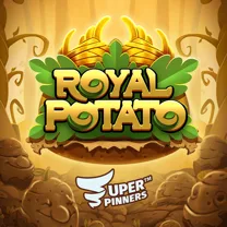 Royal Potato slot