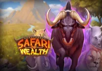 Safari of Wealth