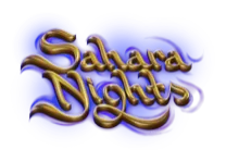 Sahara Nights