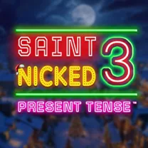 Saint Nicked 3 Present Tense