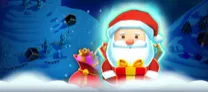 Santa Hopper