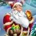 Santa Spins