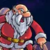 Santa vs Rudolf slot