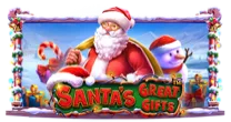 Santa’s Great Gifts