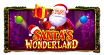 Santa’s Wonderland