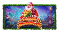 Santa’s Xmas Rush