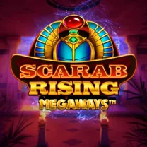 Scarab Rising Megaways