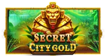 Secret City Gold
