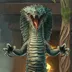Serpent King
