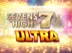 Sevens High Ultra slot