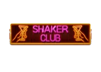 Shaker Club