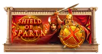 Shield of Sparta