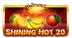 Shining Hot 20 slot