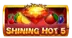 Shining Hot 5
