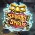 Shinobi Spirit
