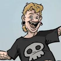 Skate or Die