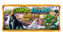 Snakes & Ladders – Snake Eyes