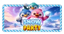Snow Party