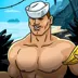 Soaked By Seamen