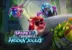 Sparky&Shortz Hidden Joules
