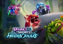 Sparky&Shortz Hidden Joules