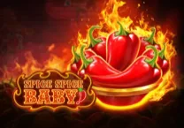 Spice Spice Baby!