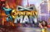 Spinfinity Man