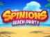 Spinions