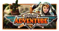 Spirit of Adventure